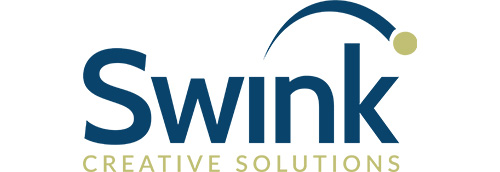 swink creative solutions logo