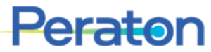 peraton logo