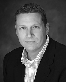Darren Robinson