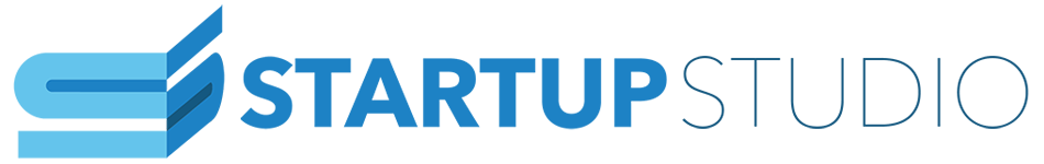  startup studio logo