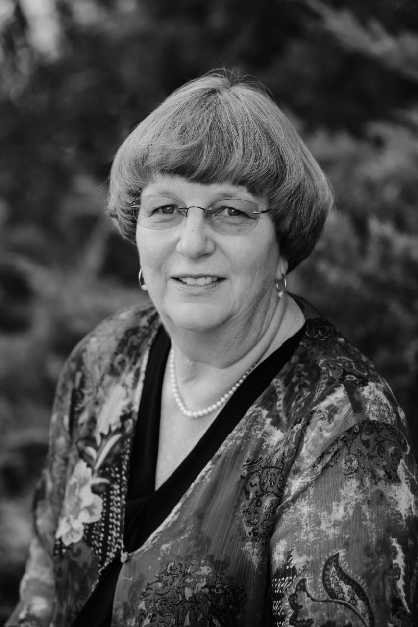 Kelly Gewecke