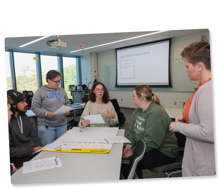 Mentor Teaching Microcredential Course