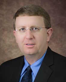Creston Myers, O.D.