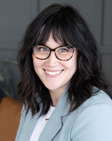Catie Ganzel