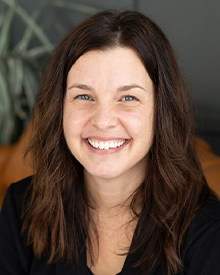 Rachel Sissel