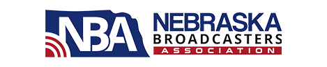 The Nebraska Broadcasters Association logo