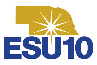 esu 10 logo