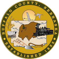buffalo county seal
