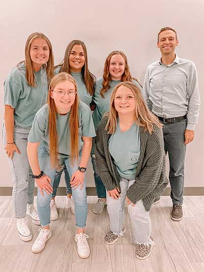 Exec team and advisor