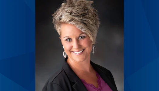 Amber Taylor headshot