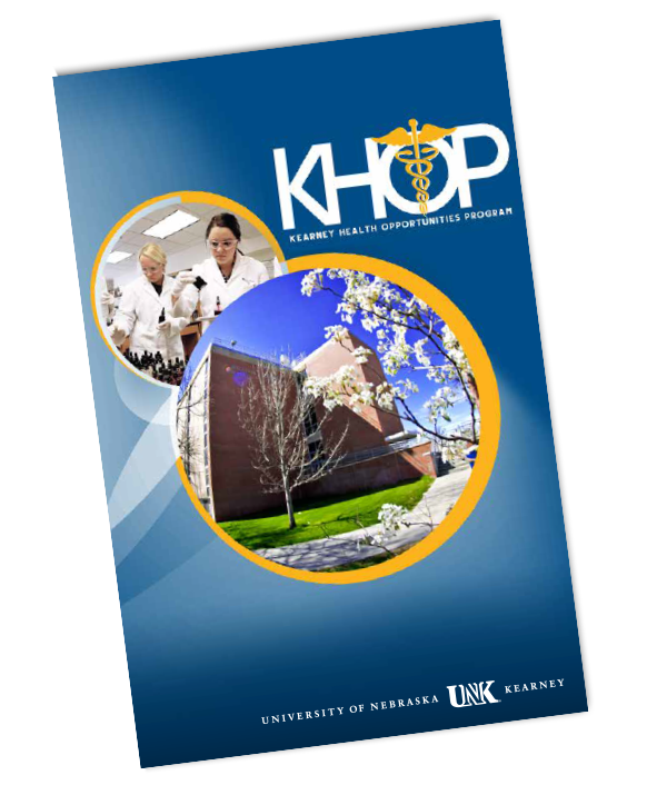 Kearney Health Opportunities Program (KHOP)