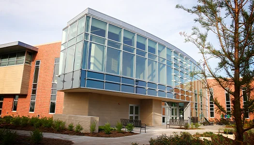 Health Science Education Complex