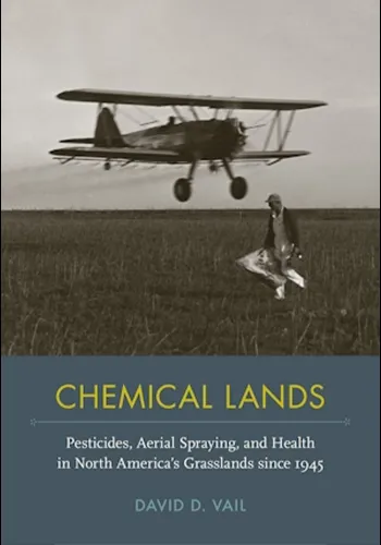 chemical lands cover