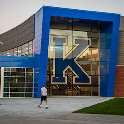 Kearney high school