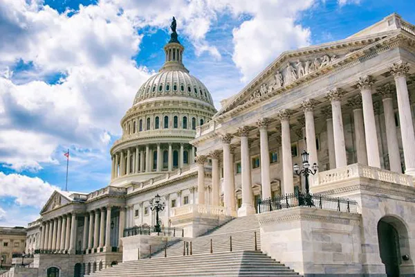 u.s. capital building