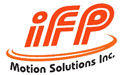 IFP Logo