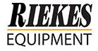 Riekes Equipment logo