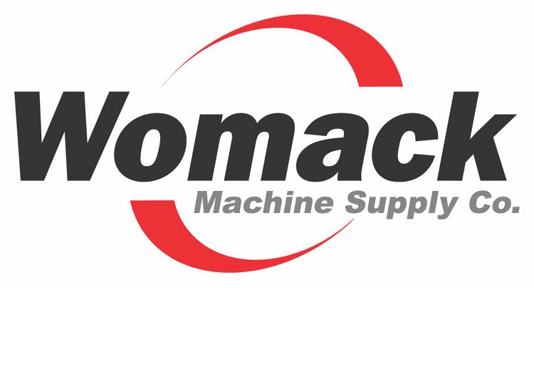 womack logo