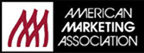 American Marketing Association logo