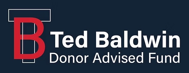 ted baldwin donor advised fund
