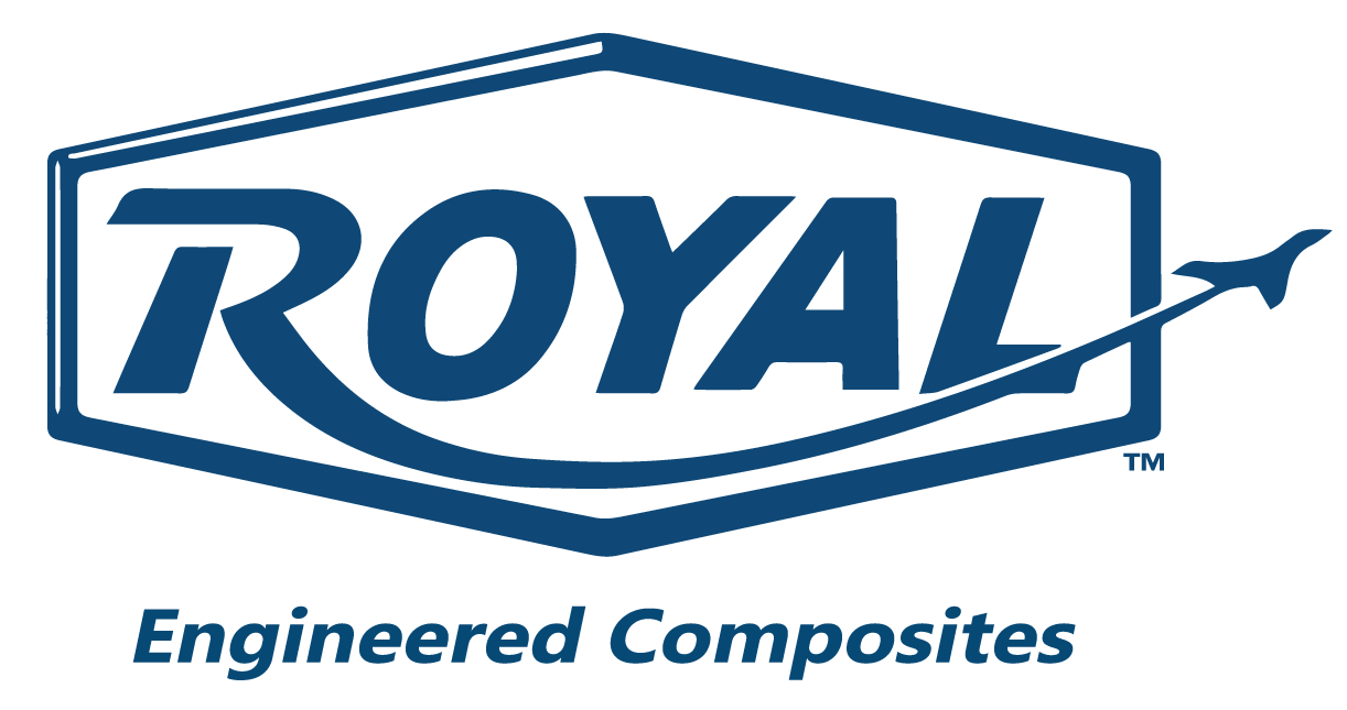 Royal Engineering Composites logo
