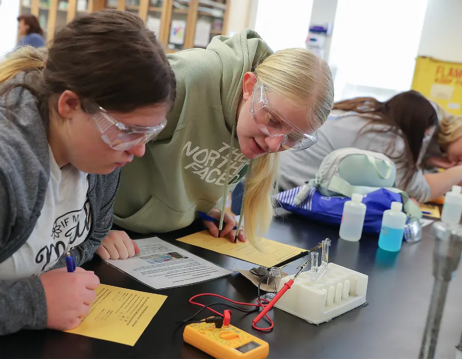 Explore career pathways in Astronomy, Physics, and Engineering