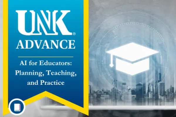AI for Educators: Planning, Teaching, and Practice graphic