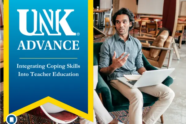 Integrating Coping Skills Into Teacher Education graphic