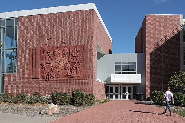 Bruner Hall