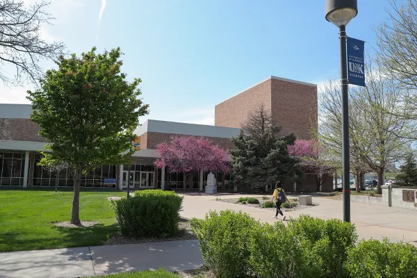 Fine Arts Building