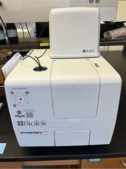BioTek Plate Readers