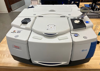 Thermo-Nicolet IS50