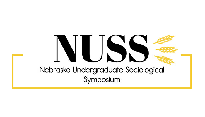 Nebraska Undergraduate Sociological Symposium logo