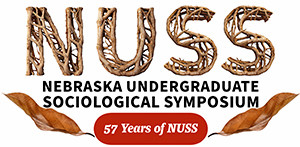 Nebraska Undergraduate Sociological Symposium logo