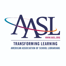 American Library Association/American Association of School Librarians (ALA/AASL) logo