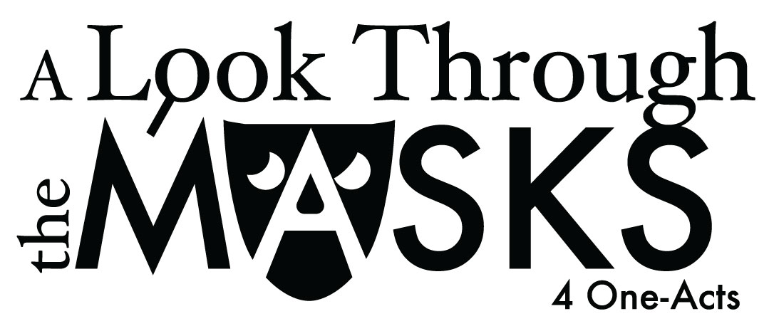 A Look Through The Masks logo