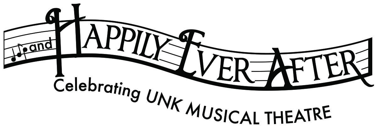 and Happily Ever After logo