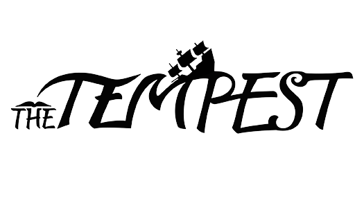 the tempest logo