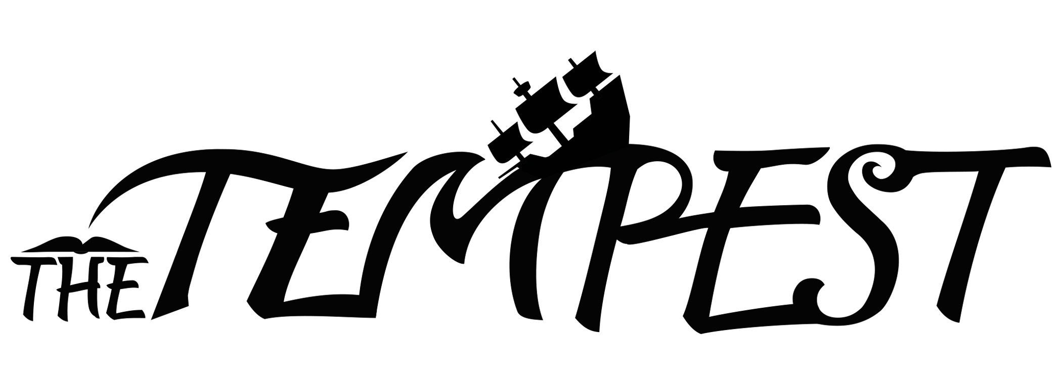 the tempest logo