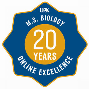 unk biology 20 years of online excellence