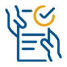 icon of a checklist