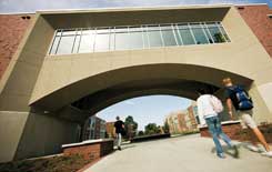 University View