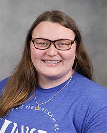 Cassie Phillips-Ernest