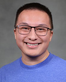 Josiah Gonzales