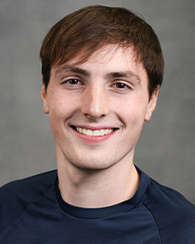 Blake Hochstein