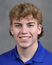 Evan Kiene