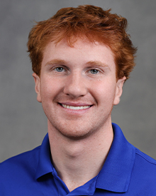 Caleb Kirby