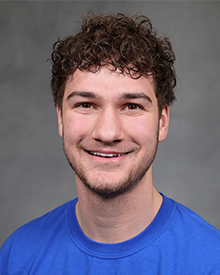 Jacob Stegman
