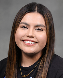 Melissa Veliz-Rodriguez