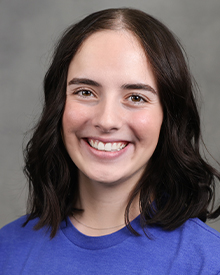 Maddie Weyers